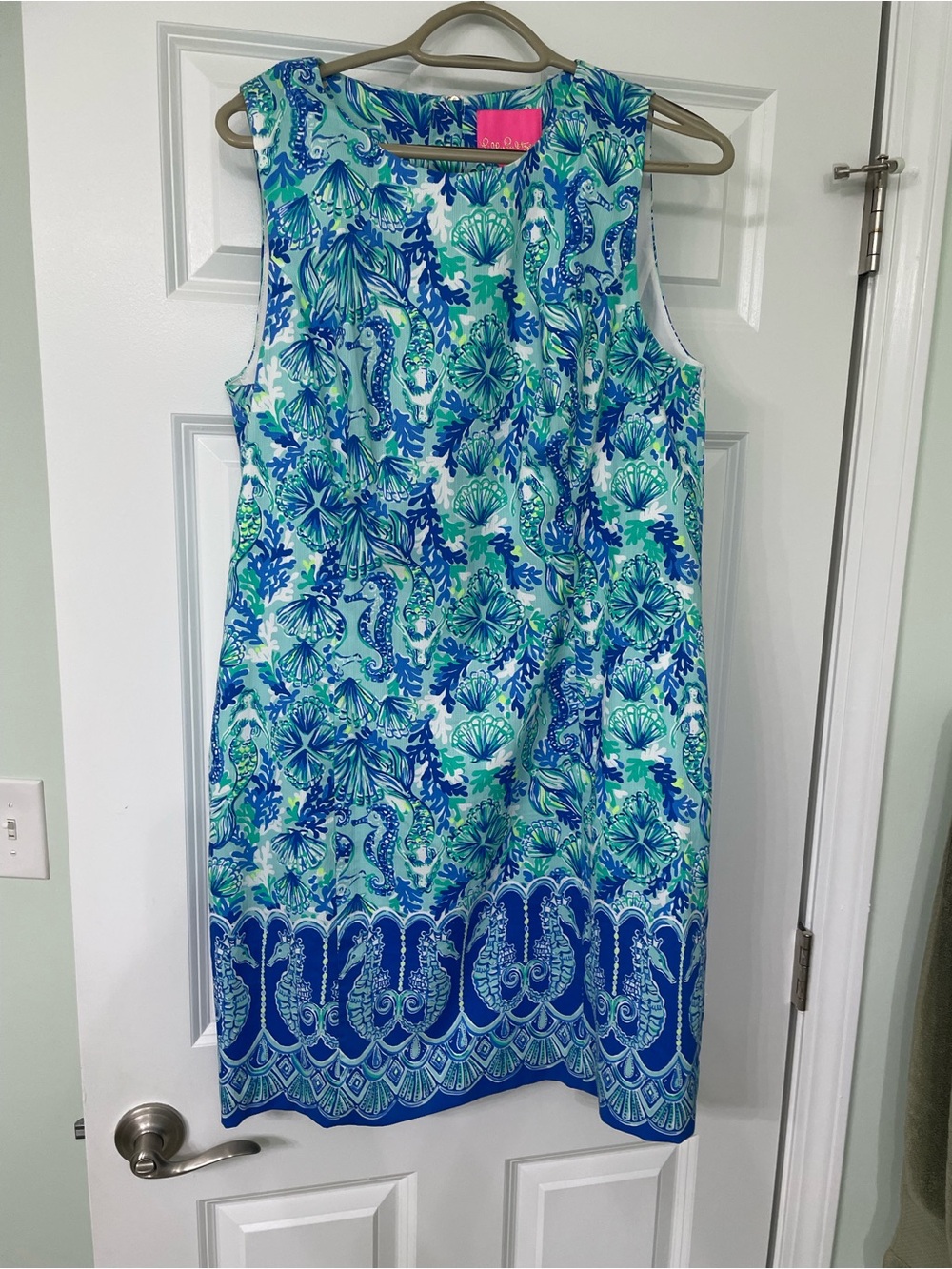 Lilly Pulitzer Mila Shift